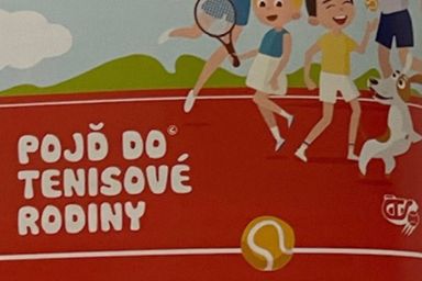 marketing, dětský tenis, tenis pro děti