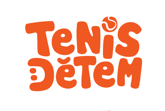 Představujeme Vám projekt "Tenis dětem"