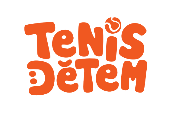 Představujeme Vám projekt "Tenis dětem"